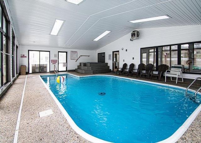 Relaxation Station Condo Брэнсон Экстерьер фото